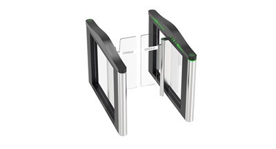 オフィスセキュリティスピードゲート回転木戸