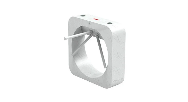 Access Control Turnstile best