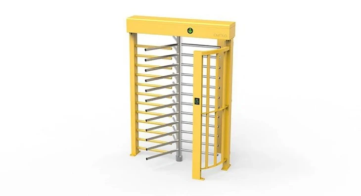 Football Stadium Turnstiles factory