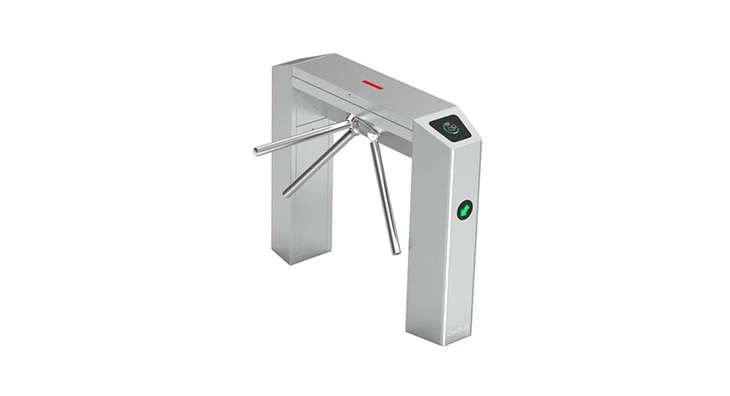 Safe Entry Turnstile best