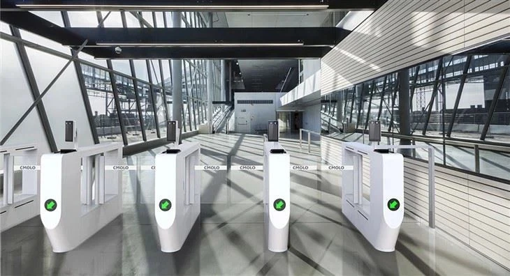 Border Checkpoint Turnstile manufacturers