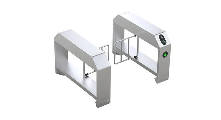 Campus Turnstile suppliers