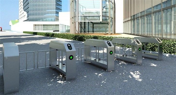 Campus Turnstile manufacturers