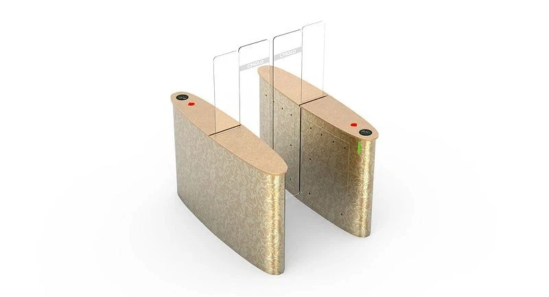 Lobby Turnstiles Features And Benefits suppliers