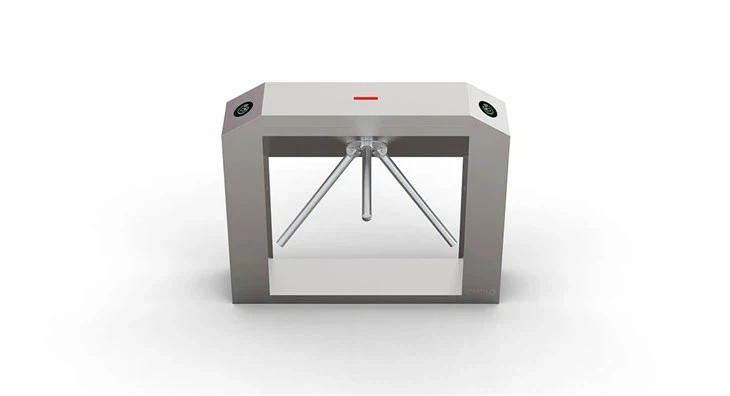 Public Transportation Hub Turnstile factory
