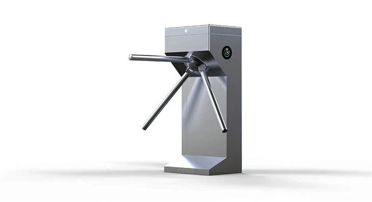 Port Turnstile factory