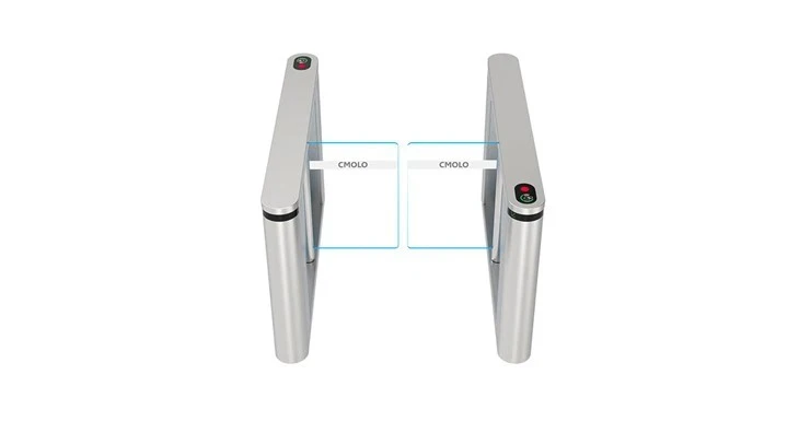 Speedgate Turnstile factory
