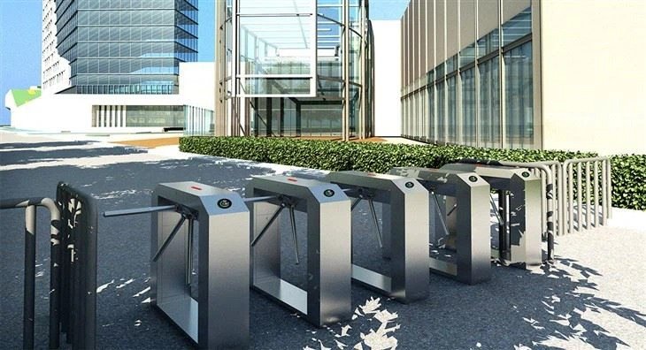 Turnstile Train Station manufacturers
